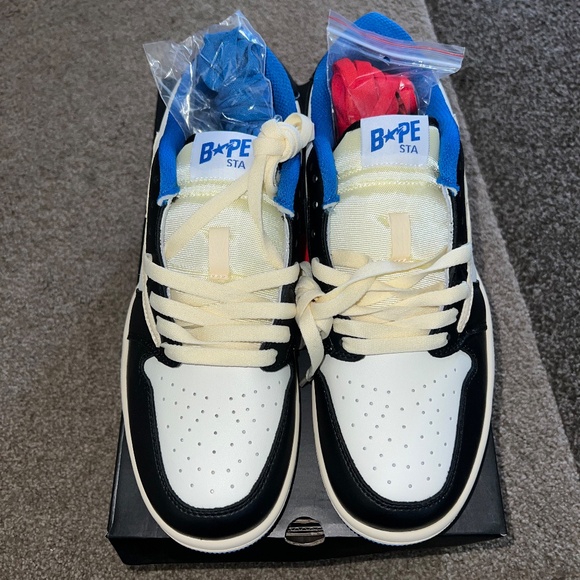 bapesta main image 2